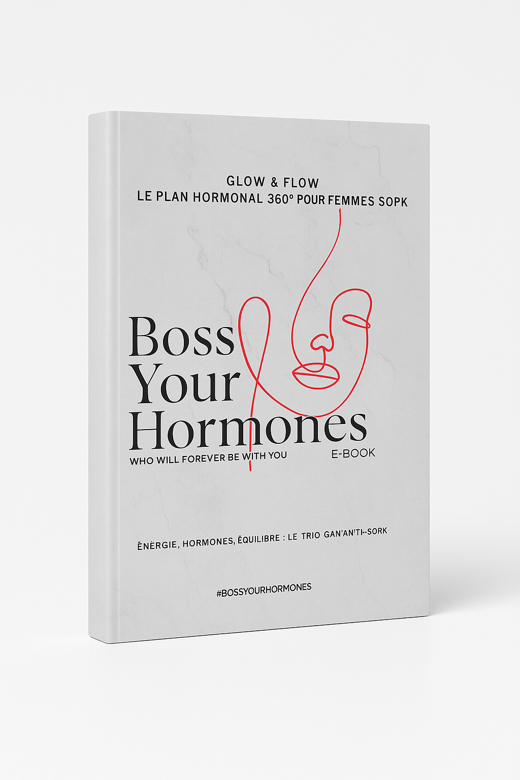 Boss Your Hormones: Le Défi Transformation en 30 Jours