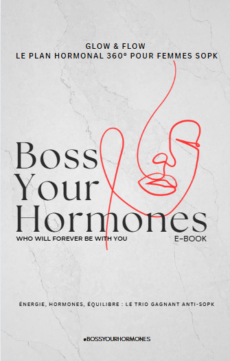Boss Your Hormones: Le Défi Transformation en 30 Jours