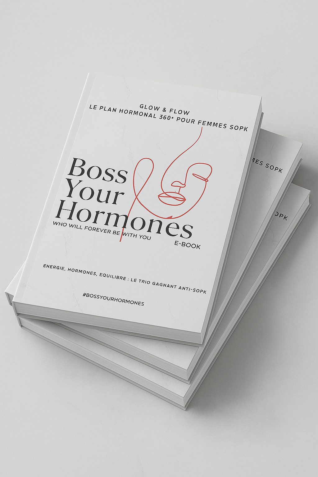 Boss Your Hormones: Le Défi Transformation en 30 Jours
